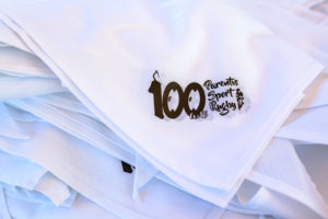 PSR 100 ans